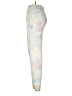 Victoria's Secret Print Green Active Pants Size 8 - photo 5