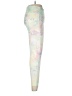 Victoria's Secret Print Green Active Pants Size 8 - photo 4