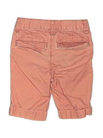 Old Navy Khaki Shorts (view 2)