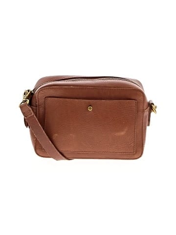 Madewell Crossbody Bag (view 1)