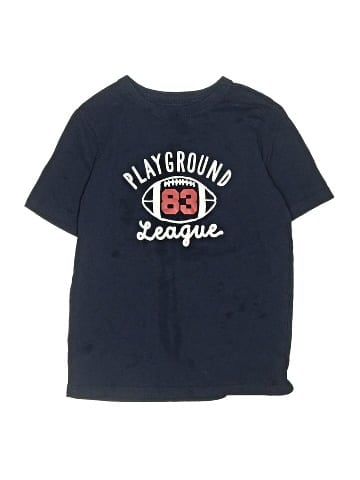 The Children's Place Short Sleeve T-Shirt (view 1)