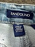 Bandolino Stars Blue Jeans Size 14 - photo 7