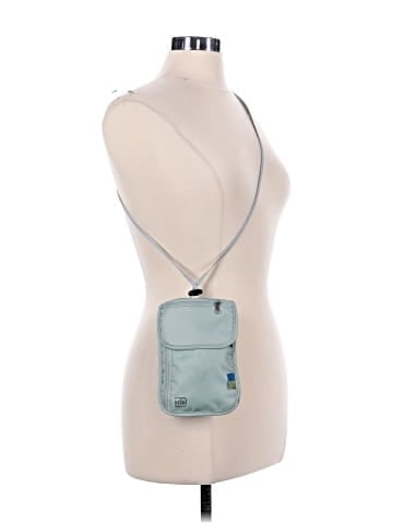 RFID Crossbody Bag (view 2)