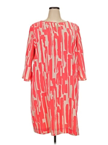 Tahari by ASL Casual Dress (view 1)