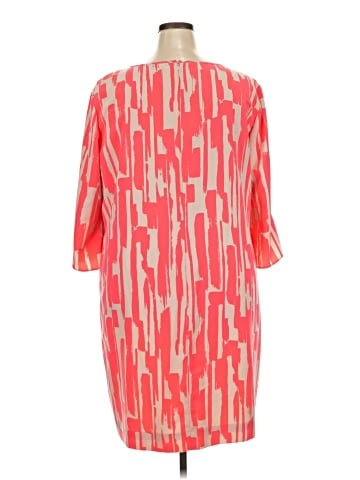 Tahari by ASL Casual Dress (view 2)