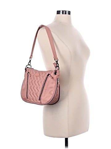 Lug Crossbody Bag (view 2)