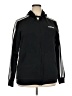 Adidas Black Track Jacket Size 2X - photo 1