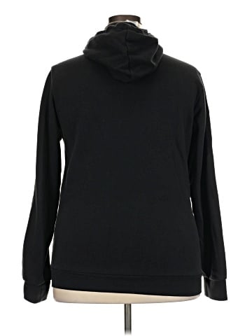 Adidas Track Jacket (view 2)