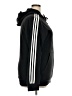 Adidas Black Track Jacket Size 2X - photo 4