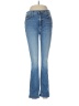 Mother Blue Jeans Size 29 waist - photo 1
