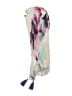 Unbranded Purple Scarf One size - photo 2