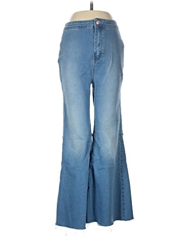 We the Free Jeans (view 1)