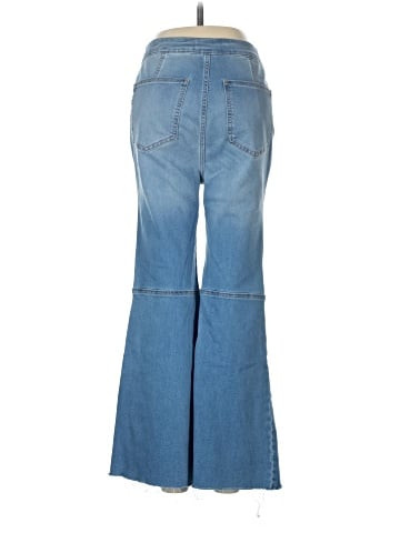 We the Free Jeans (view 2)
