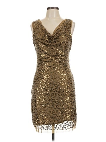 Max Studio Cocktail Dress (view 1)