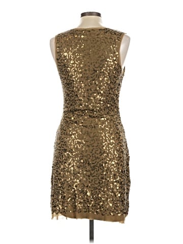 Max Studio Cocktail Dress (view 2)
