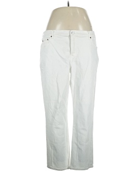 Abercrombie & Fitch Jeans (view 1)