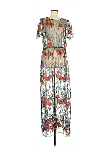 Lularoe Casual Dress (view 1)