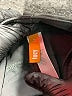 lucy Solid Gray Athletic Shorts Size M - photo 3
