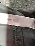 lucy Solid Gray Athletic Shorts Size M - photo 4