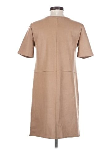 Zara Basic Casual Dress (view 2)