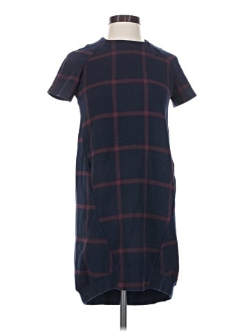 Zara TRF Casual Dress (view 1)