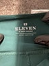 Eleven Color Block Teal Active Pants Size L - photo 7