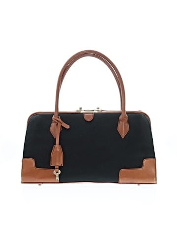BCBGMAXAZRIA Satchel (view 1)