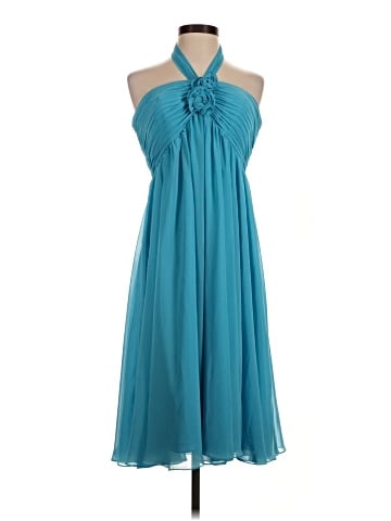 Bari Jay Cocktail Dress (view 1)