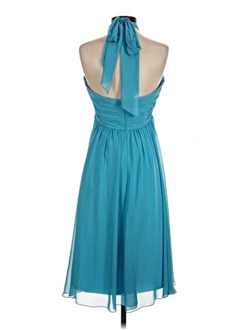 Bari Jay Cocktail Dress (view 2)