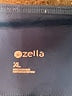 Zella Solid Blue Athletic Shorts Size XL - photo 3