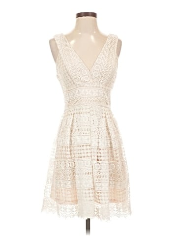 Soieblu Cocktail Dress (view 1)