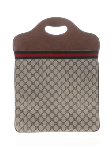 Gucci Vintage satchel (view 1)