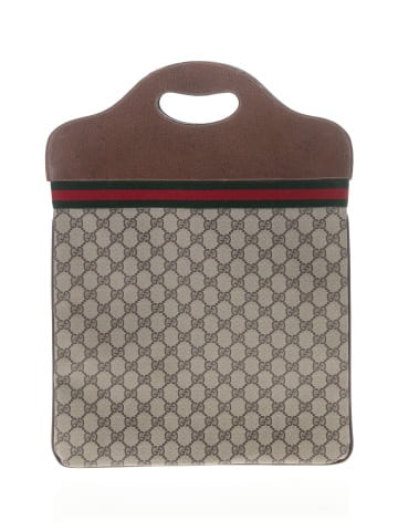 Gucci Vintage satchel (view 2)