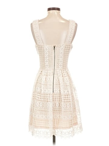Soieblu Cocktail Dress (view 2)