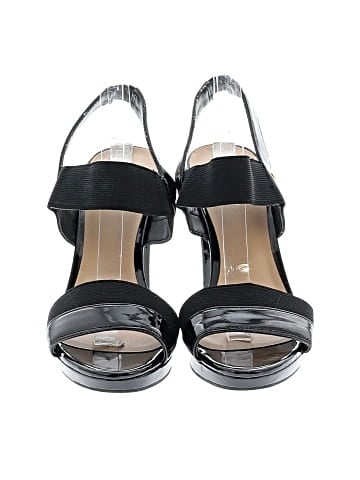 Liz Claiborne Sandals (view 2)