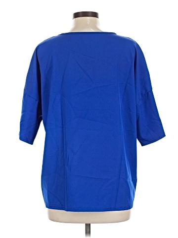 Unbranded 3/4 Sleeve Blouse (view 2)