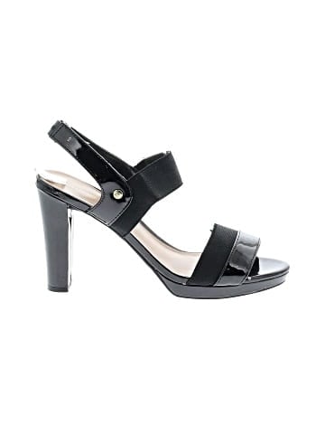 Liz Claiborne Sandals (view 1)