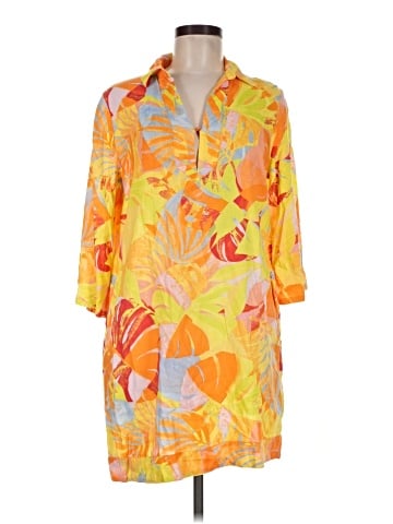 C&C California Casual Dress (view 1)