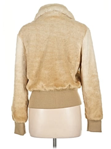 Design Lab Lord & Taylor Faux Fur Jacket (view 2)