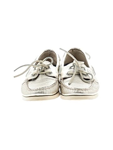 Sperry Top Sider Flats (view 2)