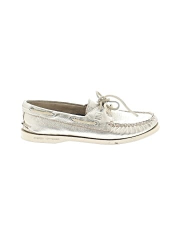 Sperry Top Sider Flats (view 1)