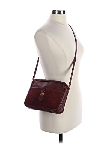 Balenciaga Vintage Leather Crossbody (view 2)