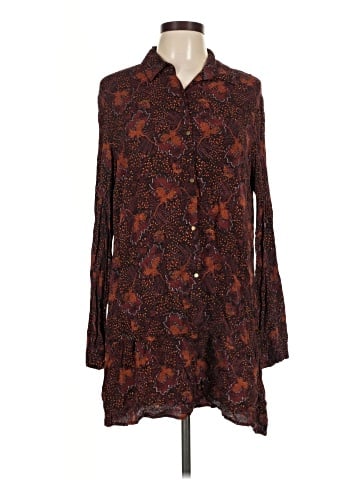Knot Sisters Casual Dress (view 1)