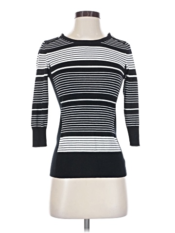Iz Byer 3/4 Sleeve Top (view 1)