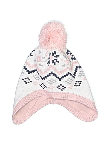 Carter's Winter Hat (view 1)