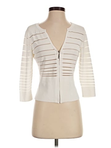 White House Black Market Cardigan (view 1)