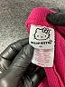 Hello Kitty Pink Sweatpants Size 6X - photo 3