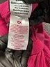 Hello Kitty Pink Sweatpants Size 6X - photo 4