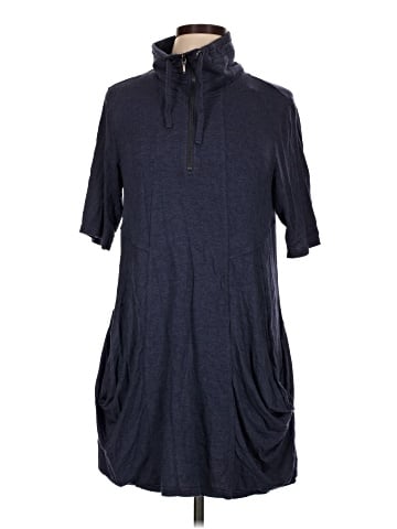 Christopher & Banks Casual Dress (view 1)
