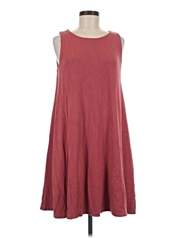 Sigrid Olsen Casual Dress (view 1)